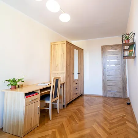Apartment Almanak Rp7