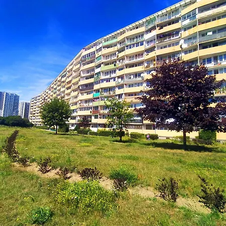 Apartment Almanak Rp7 Danzig