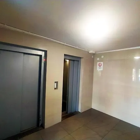 Almanak Rp7 Apartment