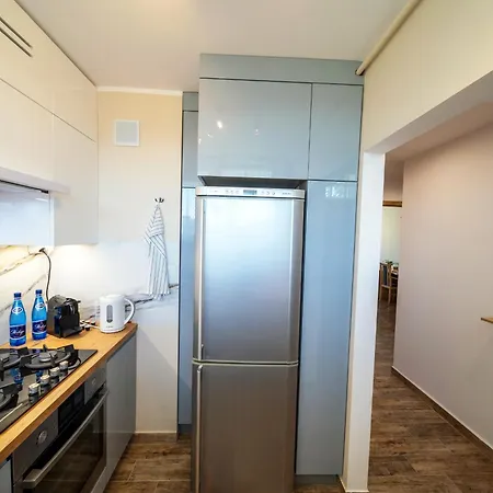 Almanak Rp7 Apartment Gdansk