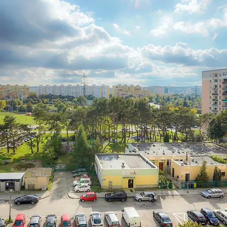 Almanak Rp7 Apartment