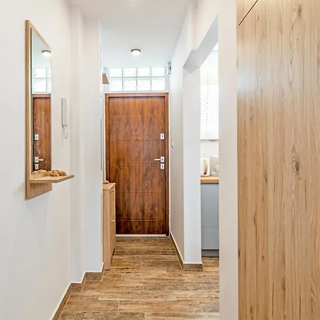 Almanak Rp7 Apartment Gdansk
