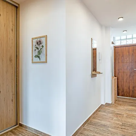 Almanak Rp7 Apartment *
